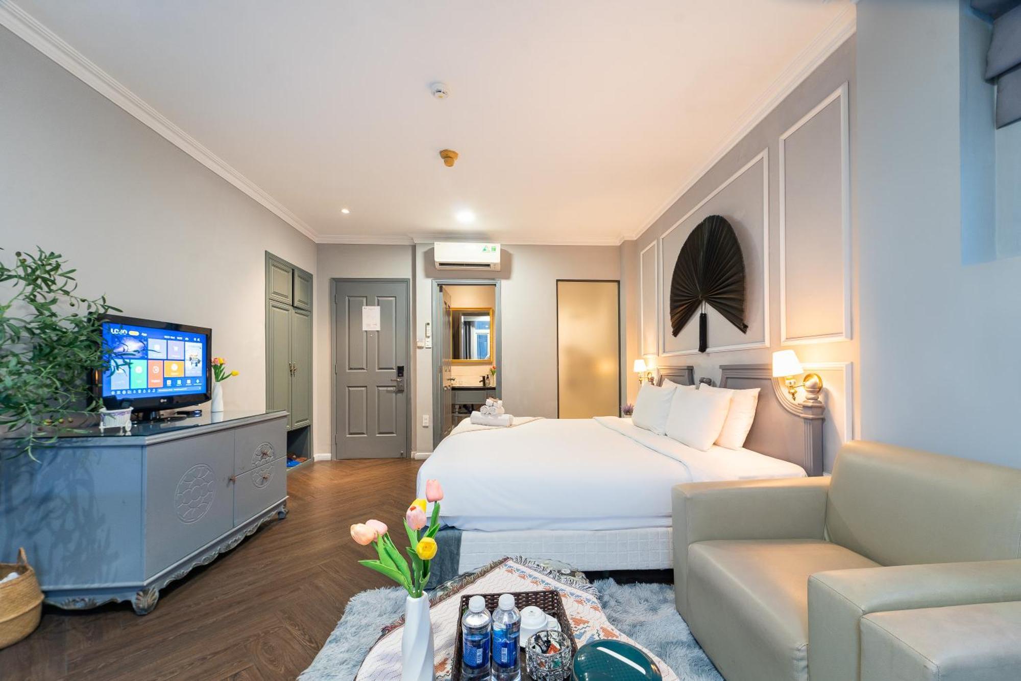 Sabina - Stellar Boutique 3* Ho Chi Minh City