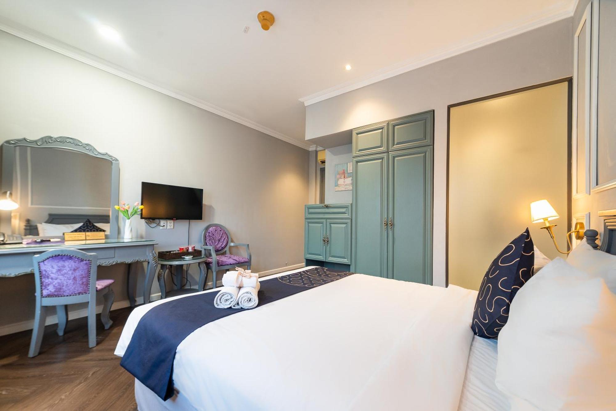 Hotel Sabina - Stellar Boutique