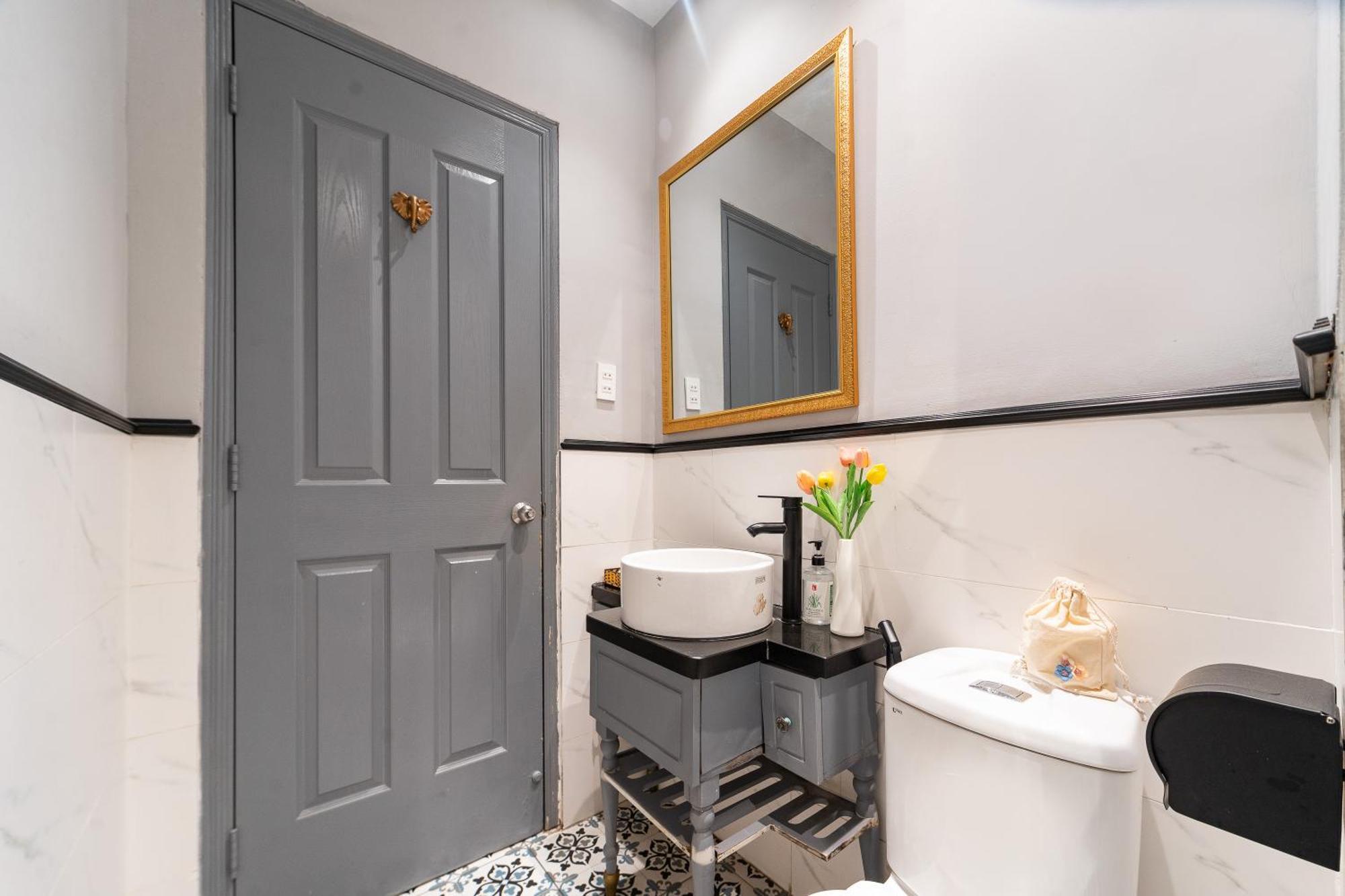 Sabina - Stellar Boutique 3* Ho Chi Minh City