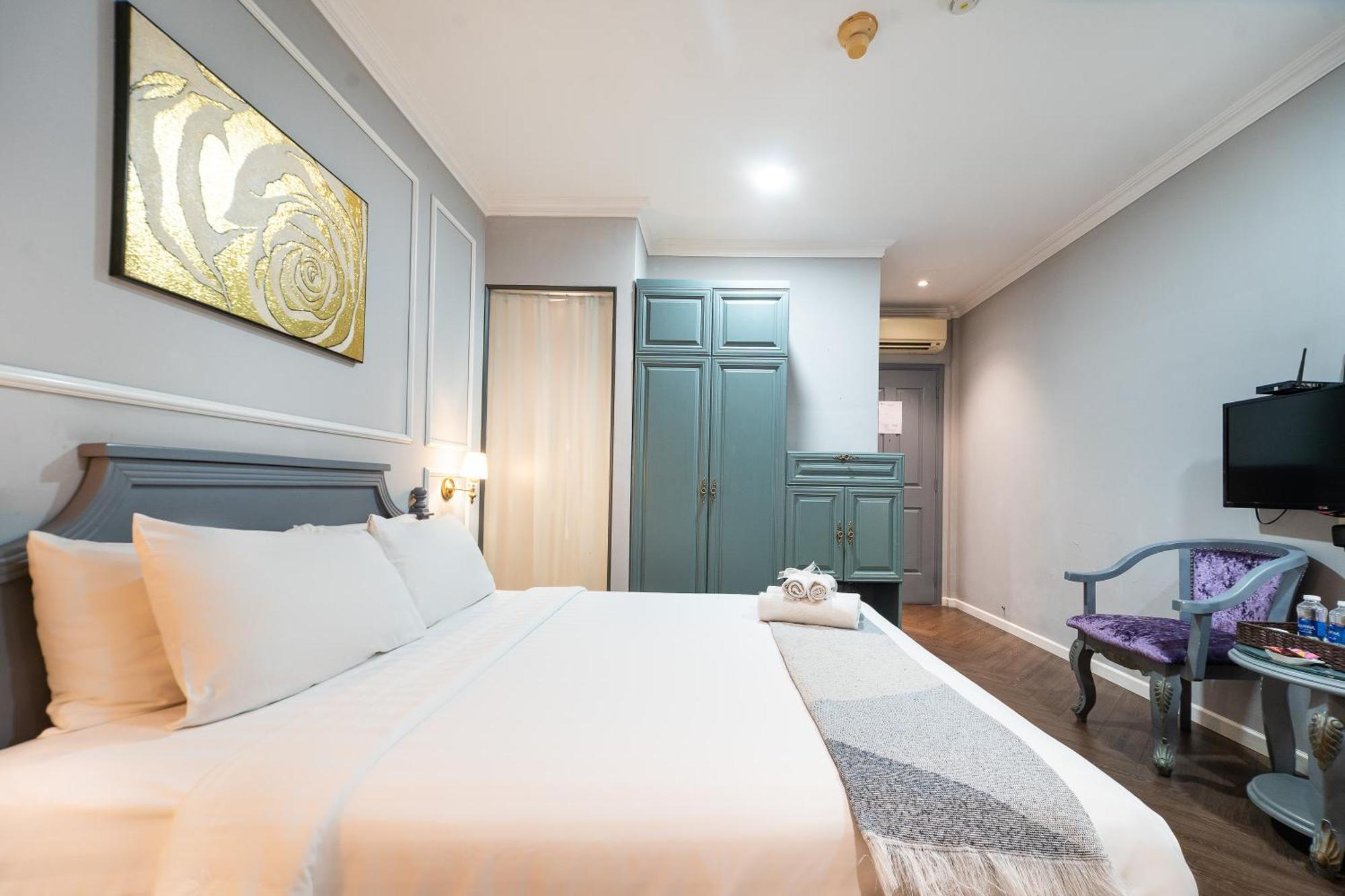Hotel Sabina - Stellar Boutique