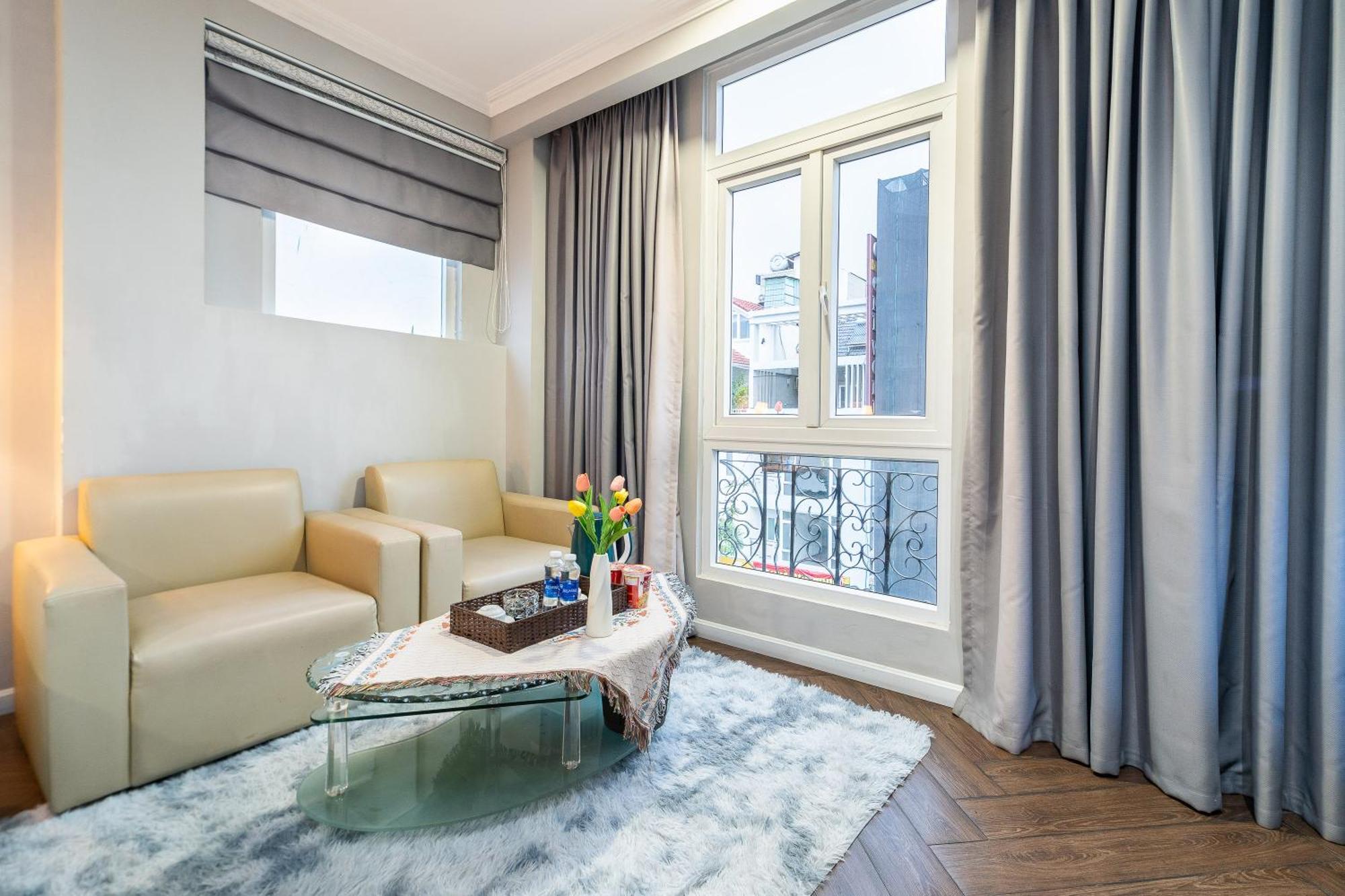 Sabina - Stellar Boutique Hotel 3*