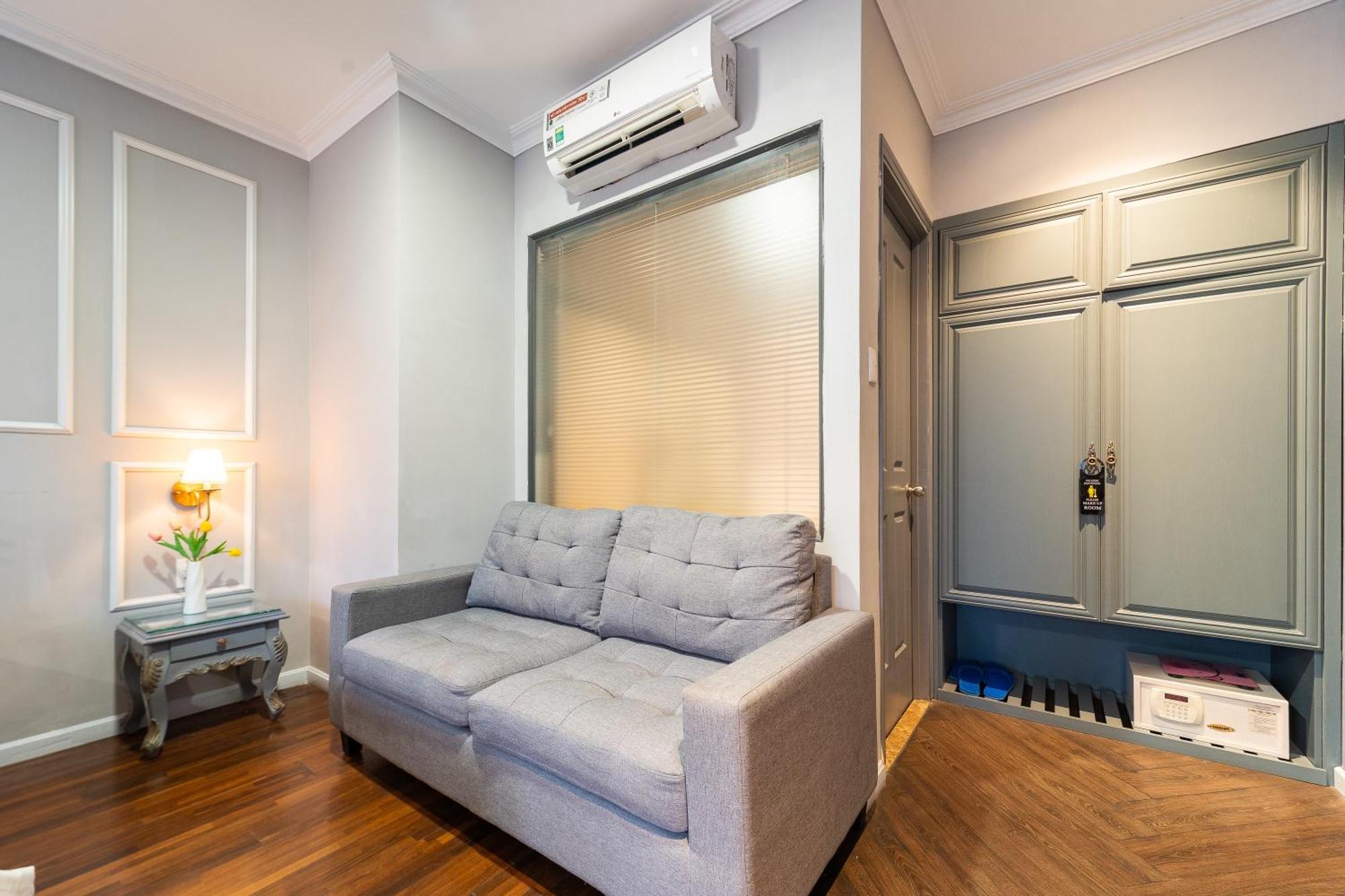 Hotel Sabina - Stellar Boutique Ho Chi Minh City