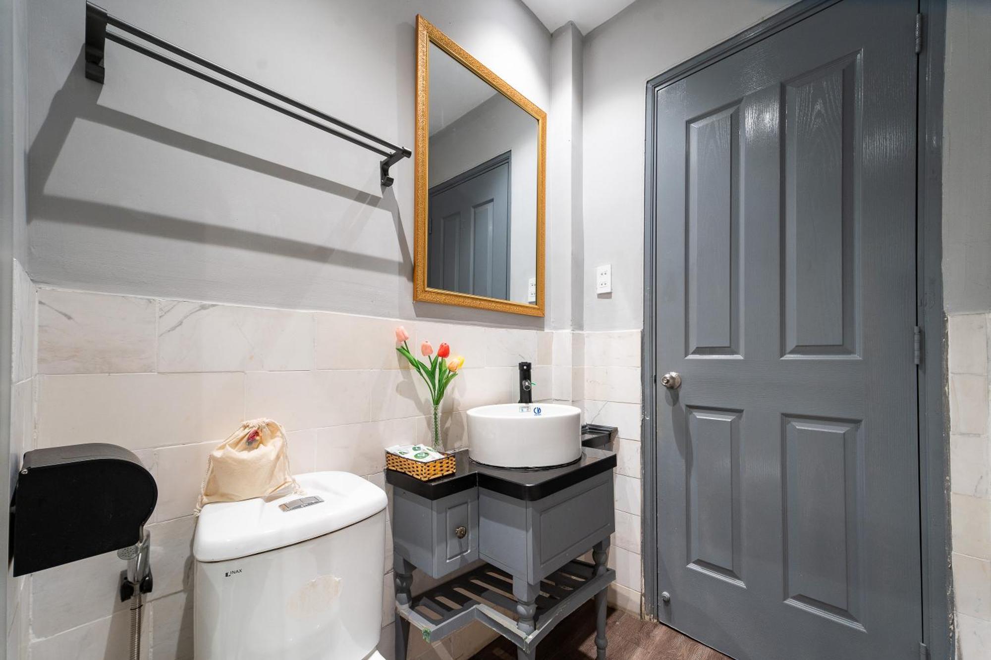 Sabina - Stellar Boutique 3* Ho Chi Minh City