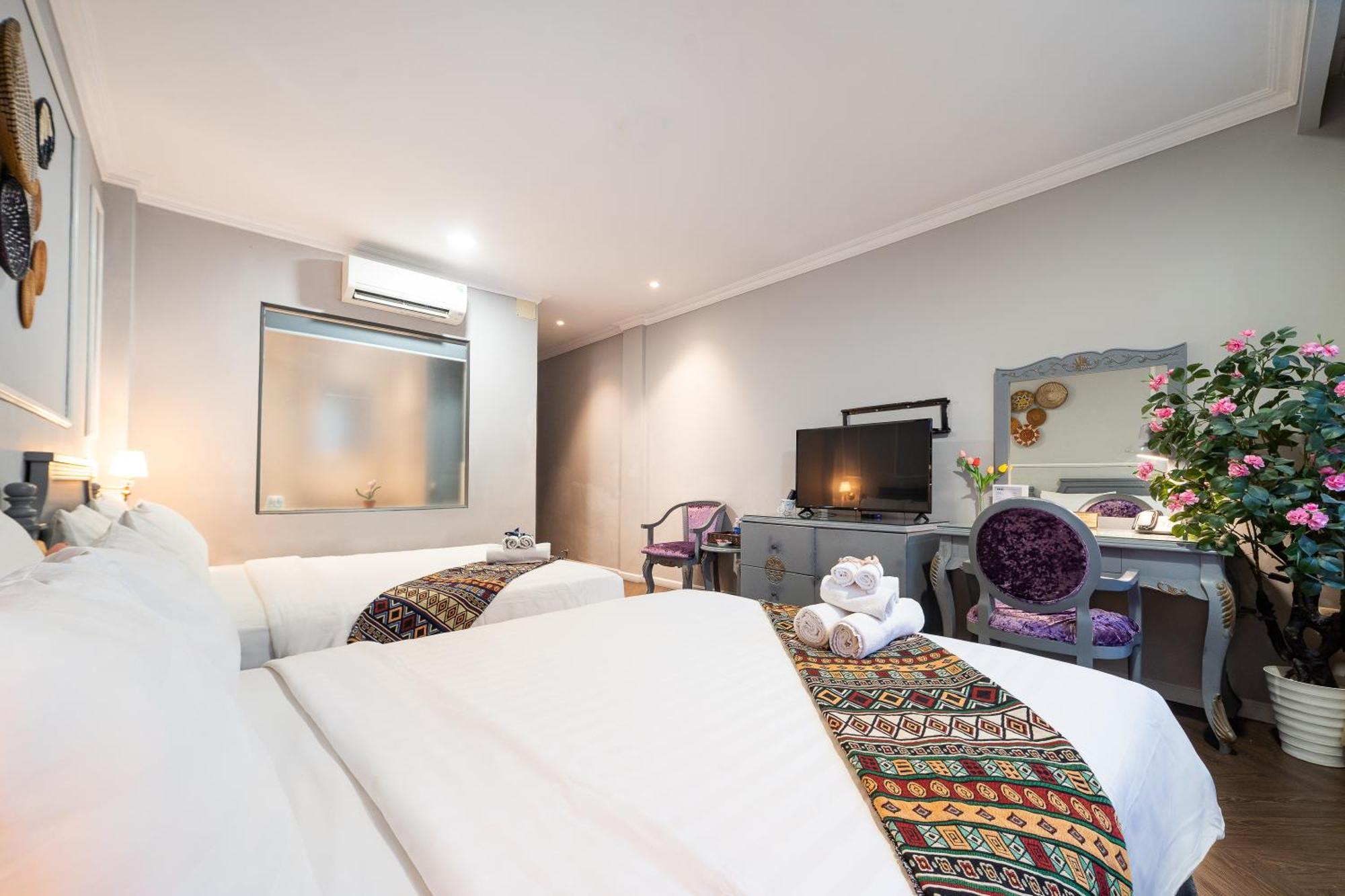 Sabina - Stellar Boutique Hotel