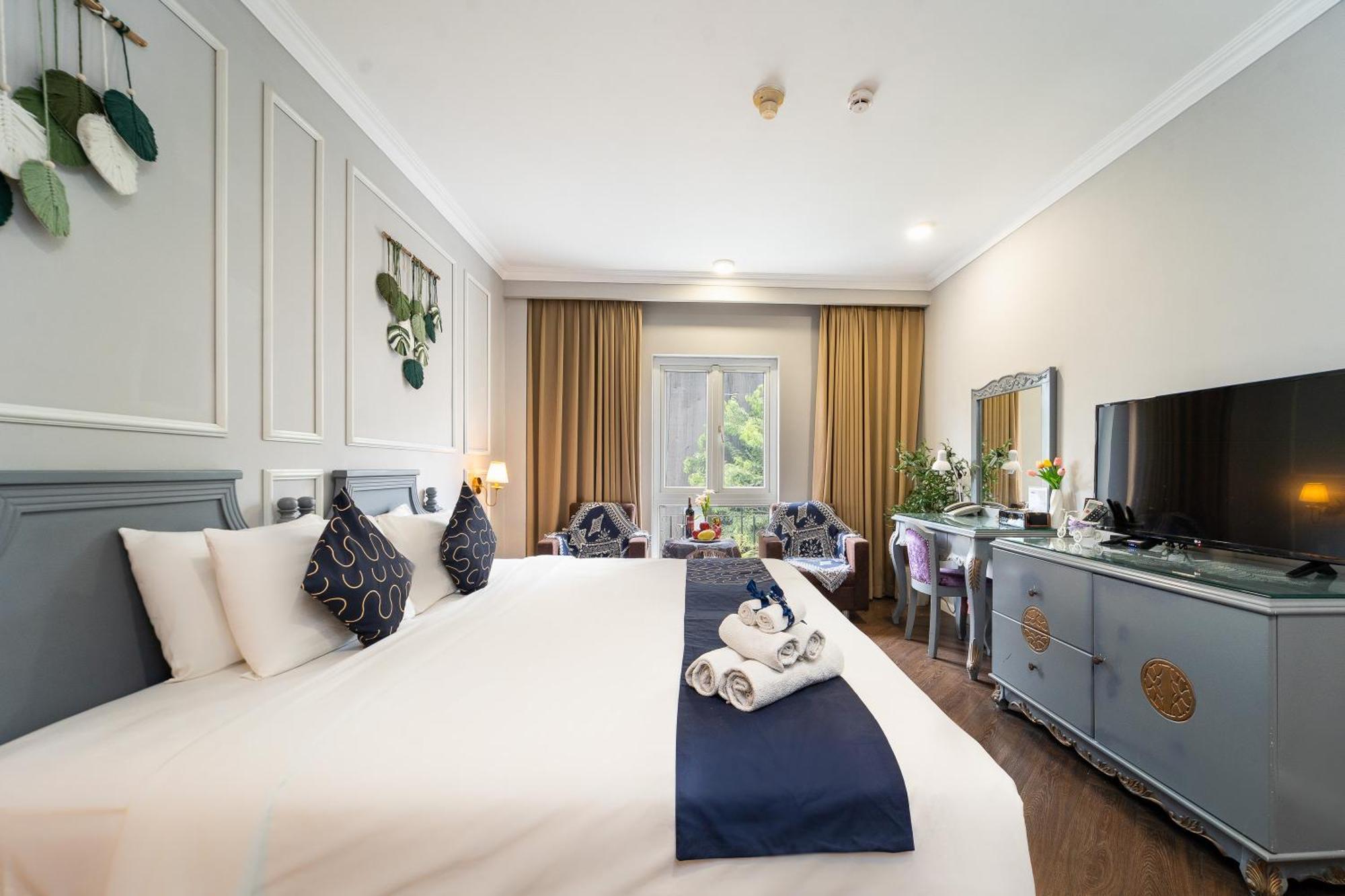 Hotel Sabina - Stellar Boutique