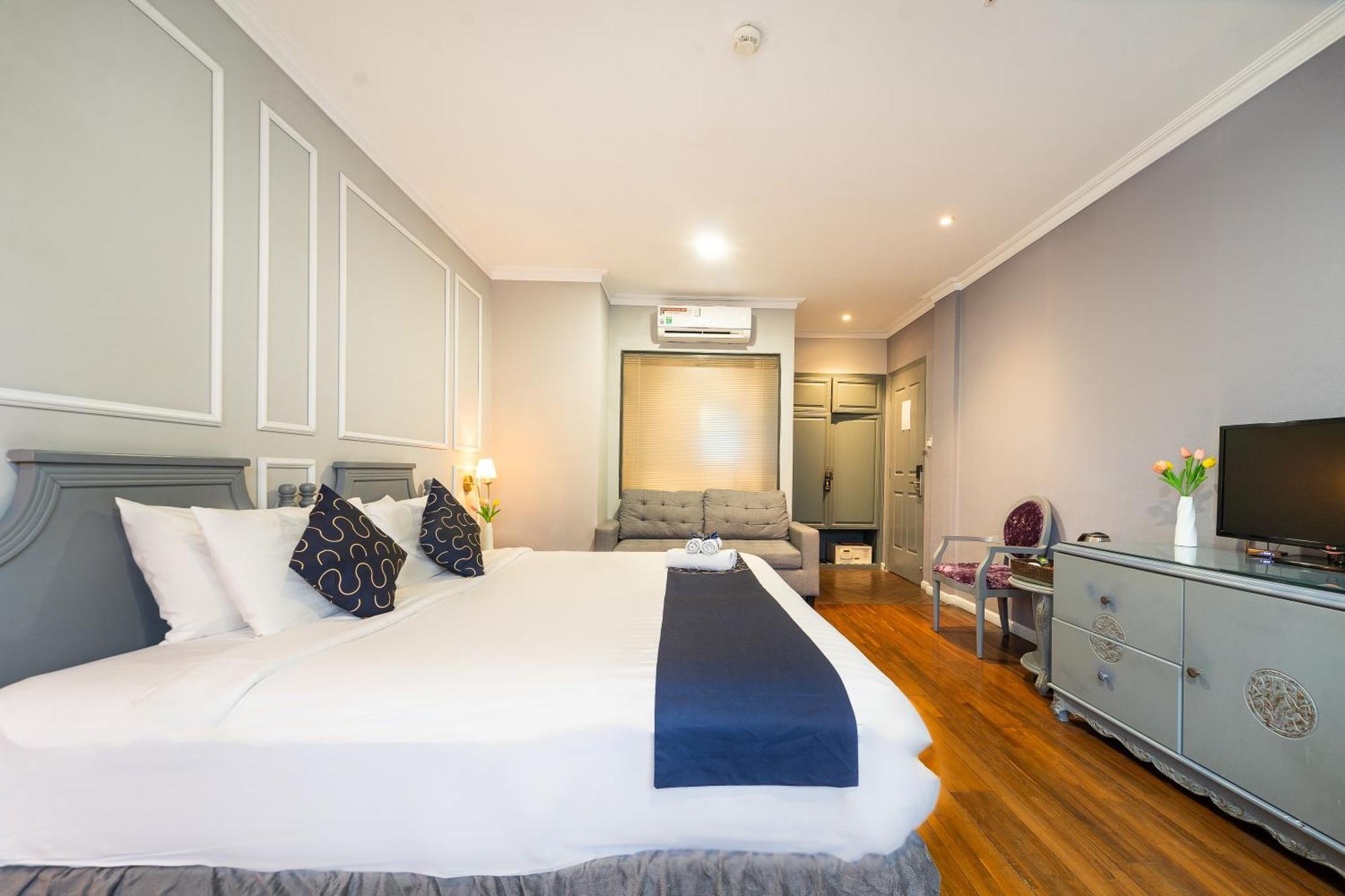 Sabina - Stellar Boutique Hotel 3*