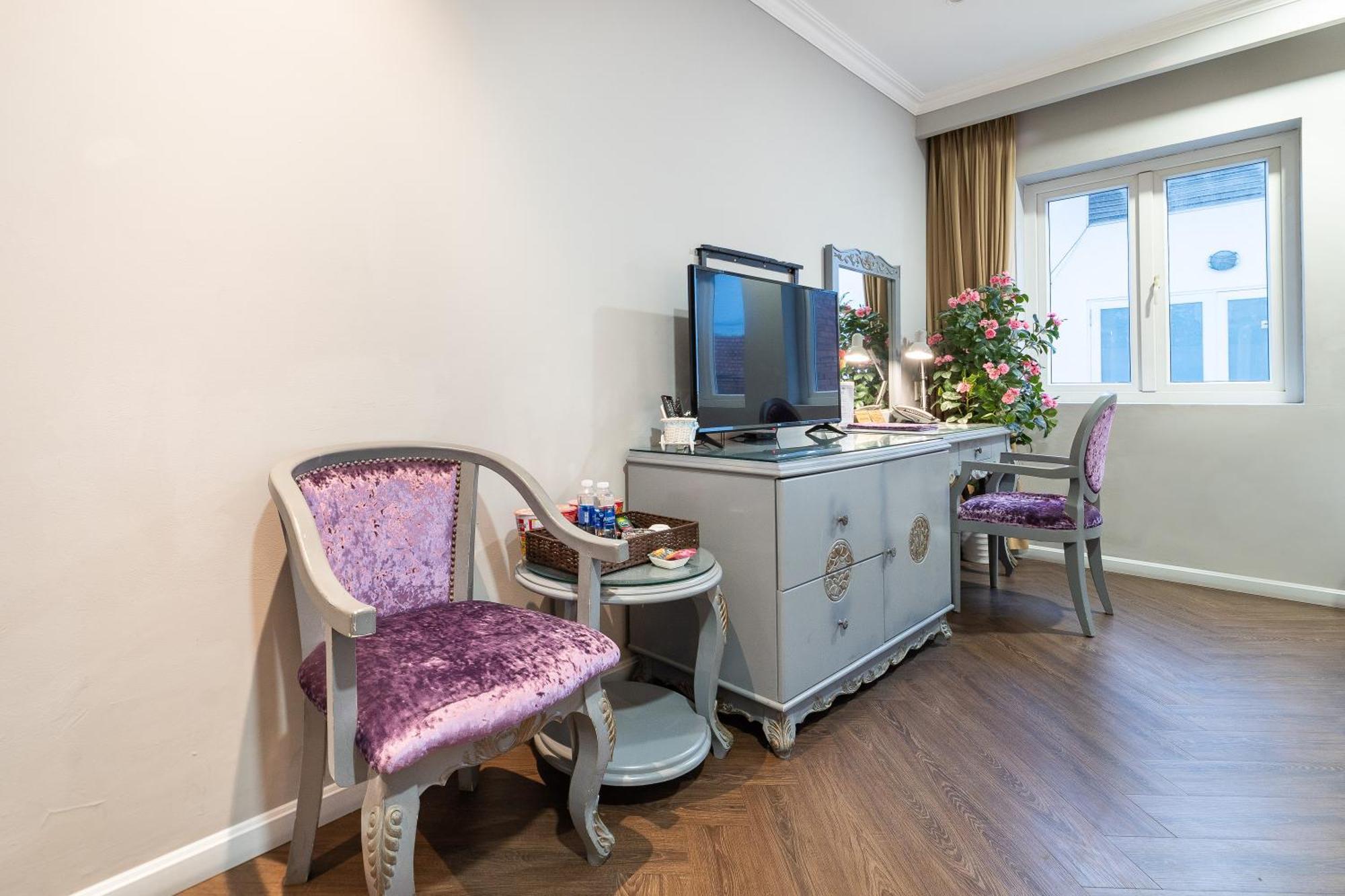 Sabina - Stellar Boutique Hotel Ho Chi Minh City