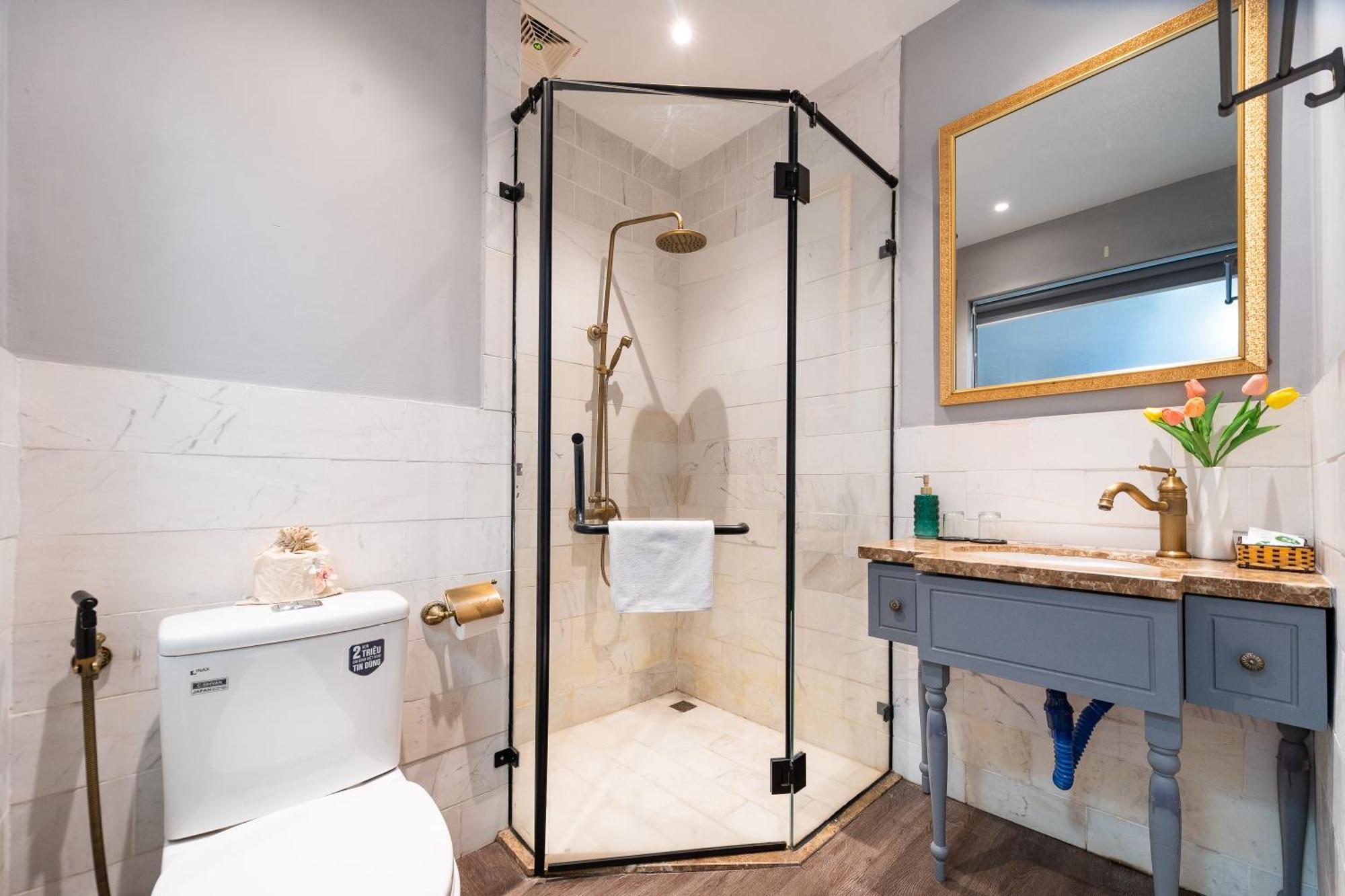 Sabina - Stellar Boutique Hotel