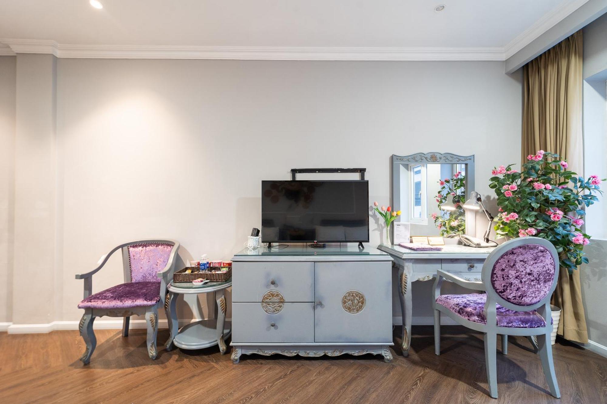 Hotel Sabina - Stellar Boutique