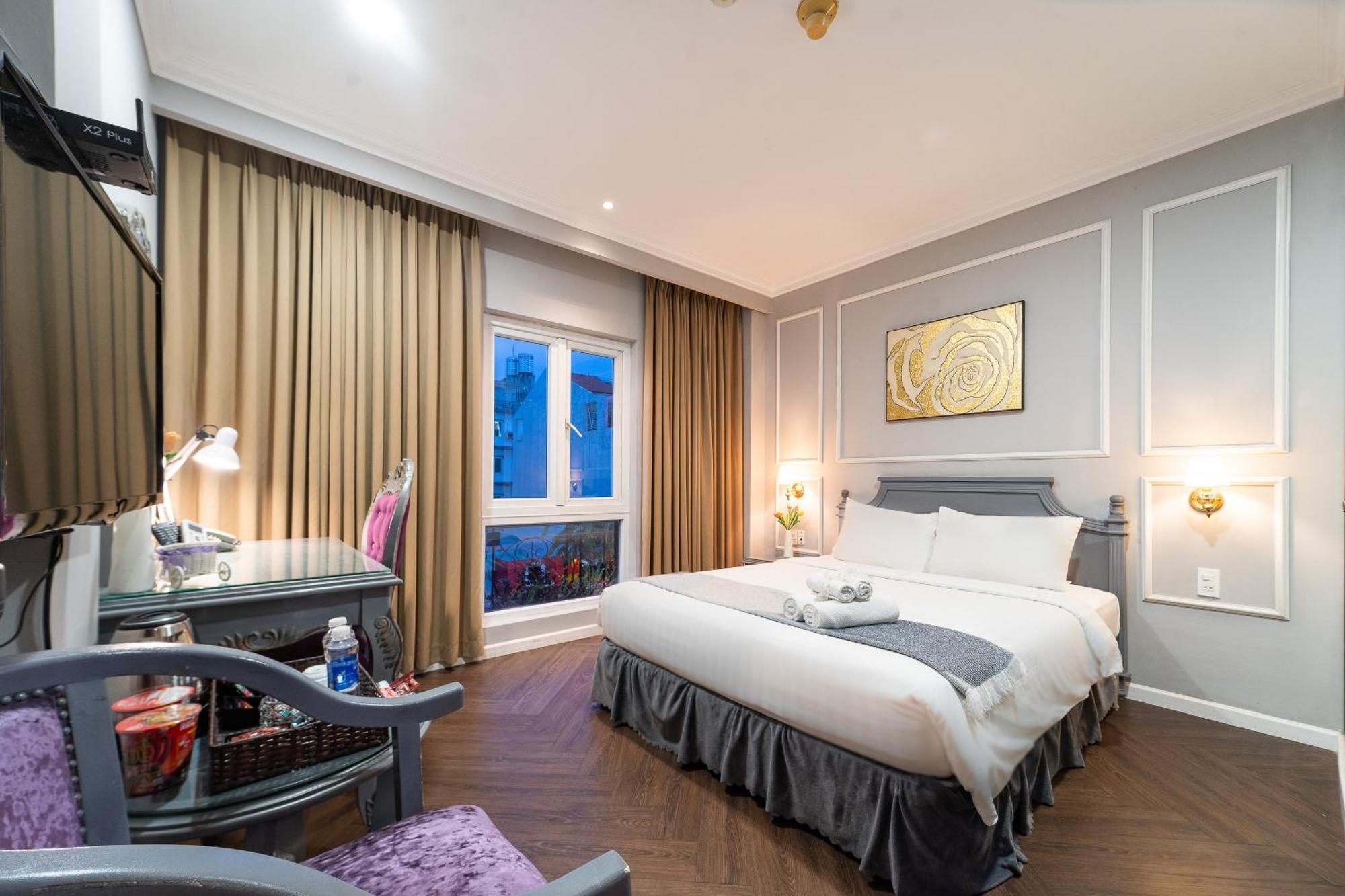 Sabina - Stellar Boutique Hotel 3*